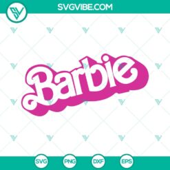 barbie and ken svg bundle ken svg barbie svg 6 mockup