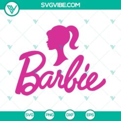 barbie and ken svg bundle ken svg barbie svg 9 mockup