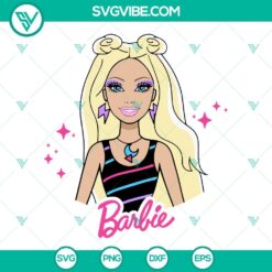 Movies, SVG Files, Barbenheimer SVG Download, Oppenheimer SVG Download, Barbie 3