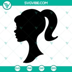 barbie bundle svg barbie 2023 svg come on barbie lets go party svg 9 mockup