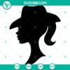 Movies, SVG Files, Black Barbie SVG Images, Afro Barbie SVG File PNG DXF EPS 14