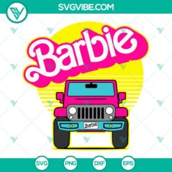 Movies, Softball, Sports, SVG Files, Barbie Love Softball SVG Files, Pink Doll 4