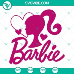 barbie life in plastic it s fantastic svg barbie girl svg barbie world svg barbie svg png dxf eps for shirt 7 mockup