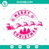 Christmas, Movies, SVG Files, Barbie Christmas Hat SVG Download PNG DXF EPS 13