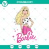 Birthday, SVG Files, Five Is A Vibe SVG Images, Retro Fifth Birthday Girl SVG 13