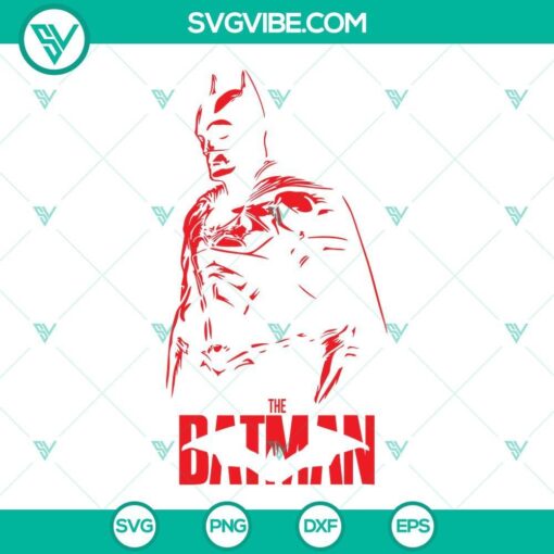 batman svg the batman svg png dxf eps batman vector clipart batman digital download 2 mockup