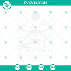 Hobby, SVG Files, Beaver Valley SVG Images, Thereâ€™s No Place Iâ€™d 14