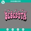 Musics, SVG Files, Valentine's Day, Bebesota SVG Files, Un Verano Sin Ti SVG 14