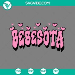 Musics, SVG Files, Valentine's Day, Un San Valentin Sin Ti Svg, Bad Bunny 4