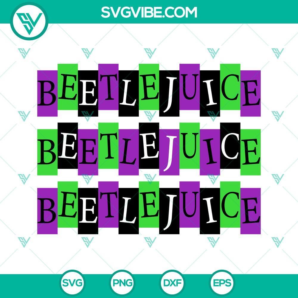 beetlejuice-svg-horror-movie-svg-sandworm-svg-halloween-svg-png-dxf-eps-cricut-2-mockup.jpg Beetlejuice and sandworm horror movie SVG files for Halloween theme.