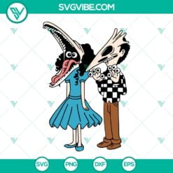 Movies, SVG Files, Never Trust The Living SVG Images, Beetlejuice SVG Image PNG 4