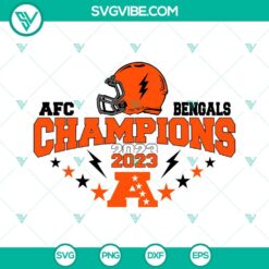 Football, Sports, SVG Files, Go Bengals Leopard SVG Images, Cincinnati Bengals 4