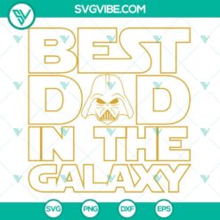 Disney, Mom, Mothers Day, SVG Files, Best Dad Ever Svg, Disney Dad Svg, Fathers 4