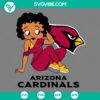 Football, Sports, SVG Files, Betty Boop Atlanta Falcons Football SVG Images PNG 14