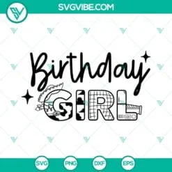 birthday girl svg toy story birthday svg jessie birthday svg buzz lightyear birthday svg girl birthday svg 8 mockup