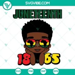 black boy juneteenth 1865 svg bundle juneteenth svg afro boy svg bundle black african american kids svg peek a boo svg 2 mockup