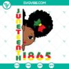 African American, SVG Files, Pretty Dope SVG Download, Black Girl Magic SVG 11