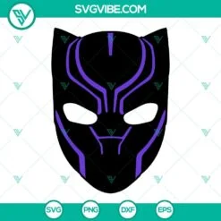 Movies, SVG Files, Wakanda Forever SVG Image, Wakanda SVG Image, Black Panther 3