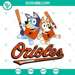 Baseball, Sports, SVG Files, Bluey Miami Marlins Baseball SVG Download PNG DXF 4