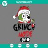 Christmas, SVG Files, Girls Merry Fetch Mas SVG Download, Mean Girls Santa 12