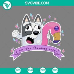 Cartoons, SVG Files, Bluey The Eras Tour SVG Download, Fan Bluey and Taylor 4