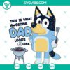 Father’s Day, SVG Files, Captain Dad Superhero Dad Funny SVG Files – 13