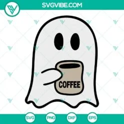 Halloween, SVG Files, Halloween I’m Here For The Boos SVG File, Funny 4