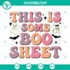 Halloween, Movies, SVG Files, Witch Barbie SVG Files, Halloween Barbie SVG 13