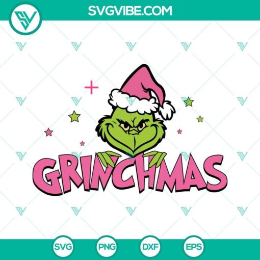 bougie grinch svg grinchy on the inside svg bougie on the outside svg merry grinchmas svg 8 mockup