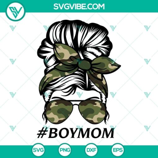 boy mom svg kid life svg boy mom of boys svg mom life svg boy svg mom svg 6 mockup