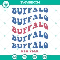 buffalo bills bundle svg bills svg buffalo football svg png cricut silhouette 10 mockup