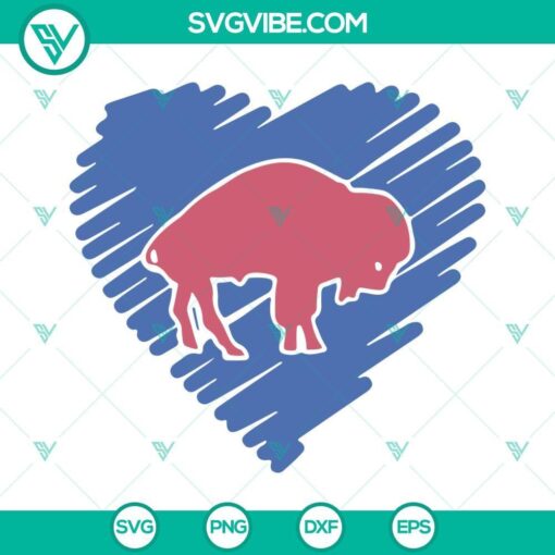 buffalo bills bundle svg bills svg buffalo football svg png cricut silhouette 9 mockup