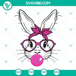 Easter, SVG Files, Dc Superheroes Peeps SVG Images Bundle, Cute Bunny Easter 11