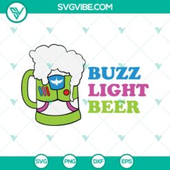 Disney, SVG Files, Buzz Lightyear Wings SVG Images Cut Files, Buzz Lightyear 4