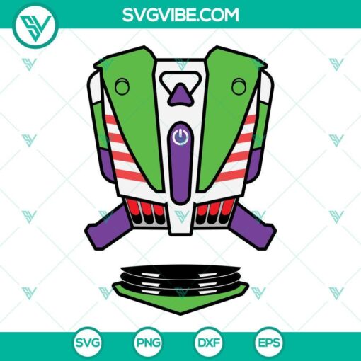 buzz lightyear costume svg bundle buzz lightyear shirt svg buzz lightyear svg png dxf eps 3 mockup