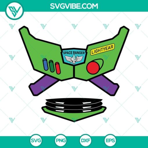 buzz lightyear costume svg bundle buzz lightyear shirt svg buzz lightyear svg png dxf eps 4 mockup