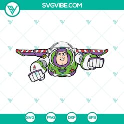 Disney, SVG Files, Buzz Lightyear Fly SVG File, Buzz SVG File, Toy Story SVG 16