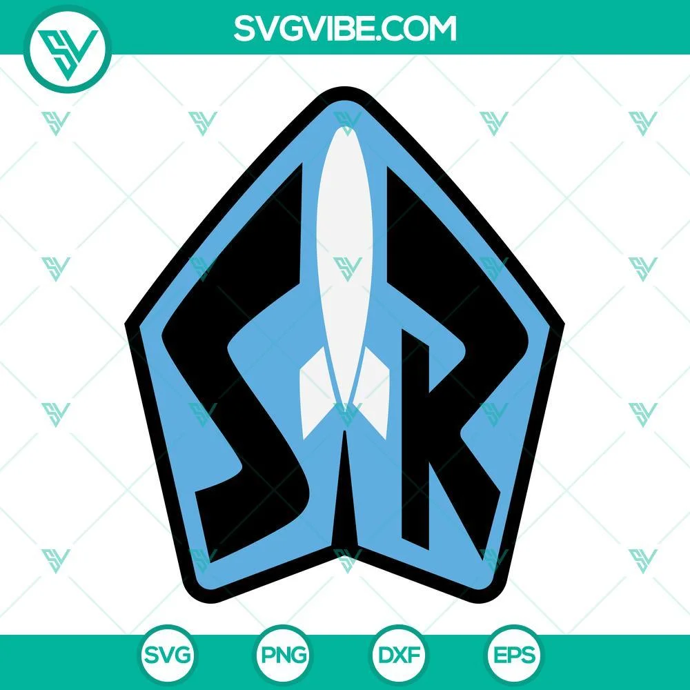 Movies, SVG Files, Buzz Lightyear Logo Bundle SVG Files, Buzz Lightyear Space 3