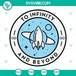 buzz lightyear logo bundle svg buzz lightyear space rangers svg to infinity and beyond svg buzz lightyear logo svg 7 mockup