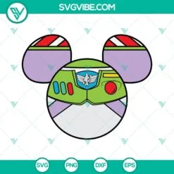 Movies, SVG Files, Sox Buzz Lightyear 2022 SVG Files, Buzz Lightyear 2022 Sox 3