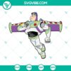 Birthday, Disney, SVG Files, One Birthday Buzz Lightyear SVG File, 1st Birthday 14