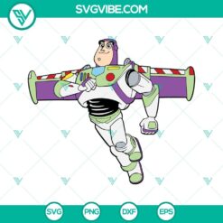 Movies, SVG Files, Buzz Lightyear SVG Image Bundle, Buzz Lightyear SVG File, 20