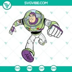 Movies, SVG Files, Buzz Lightyear Costume Wings SVG Files, Buzz Lightyear Shirt 3