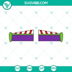 Movies, SVG Files, Buzz Lightyear SVG Image Bundle, Buzz Lightyear SVG File, 5