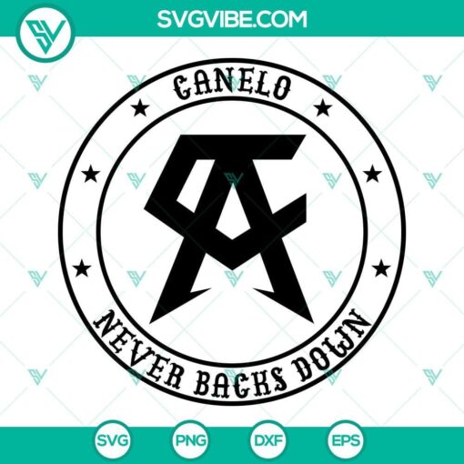 canelo svg bundle team canelo svg canelo alvarez svg canelo mexican svg 10 mockup