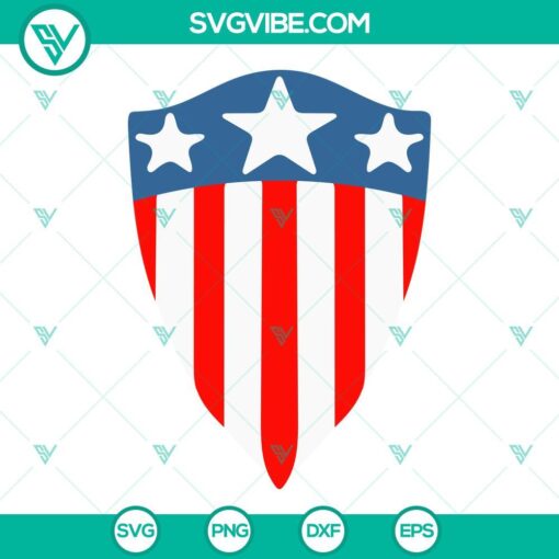 captain america svg bundle superhero svg marvel avengers svg png dxf eps cut files 7 mockup 4