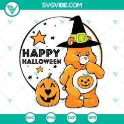 Cartoons, SVG Files, Care Bear SVG Download DXF EPS PNG Cricut Silhouette 3