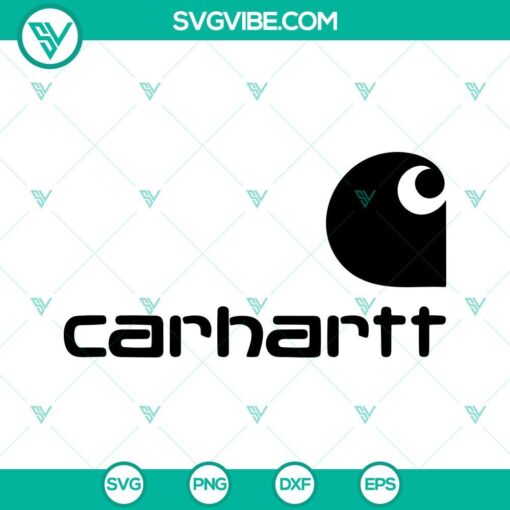 carhartt svg png dxf eps files for cricut 2 mockup 1