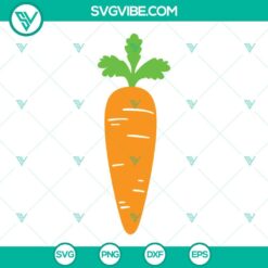 Easter, SVG Files, Carrot Svg, Easter Carrot Svg, Carrot Svg Bundle, Carrot Svg 17