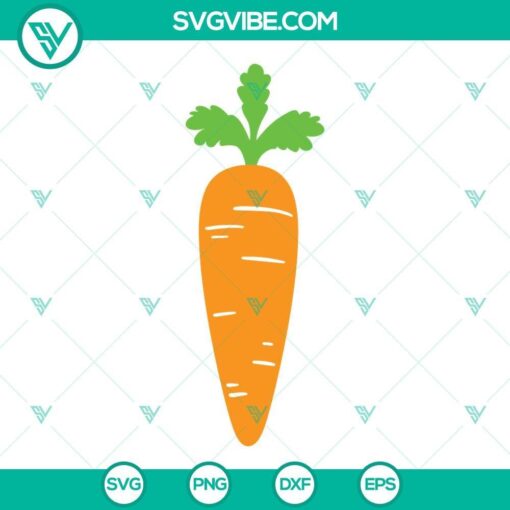 carrot svg easter carrot svg carrot svg bundle carrot svg png dxf eps cricut 1 mockup